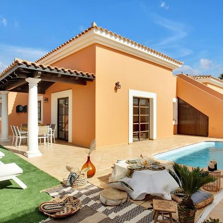 Villa Corralejo Extérieur photo