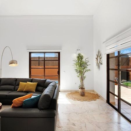 Villa Corralejo Extérieur photo