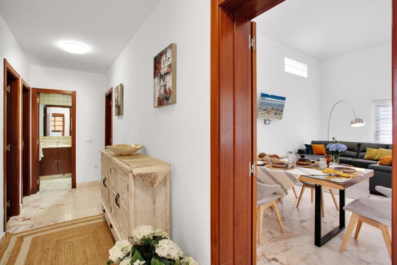 Villa Corralejo Extérieur photo