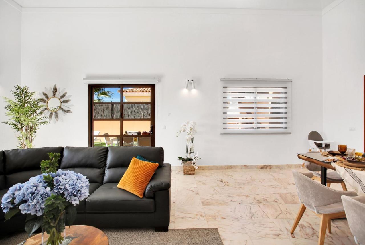 Villa Corralejo Extérieur photo