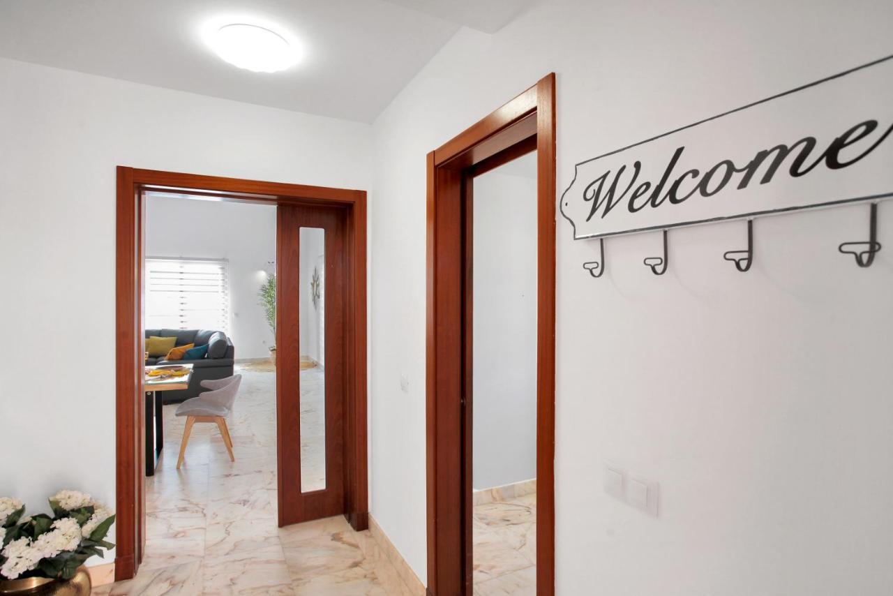 Villa Corralejo Extérieur photo