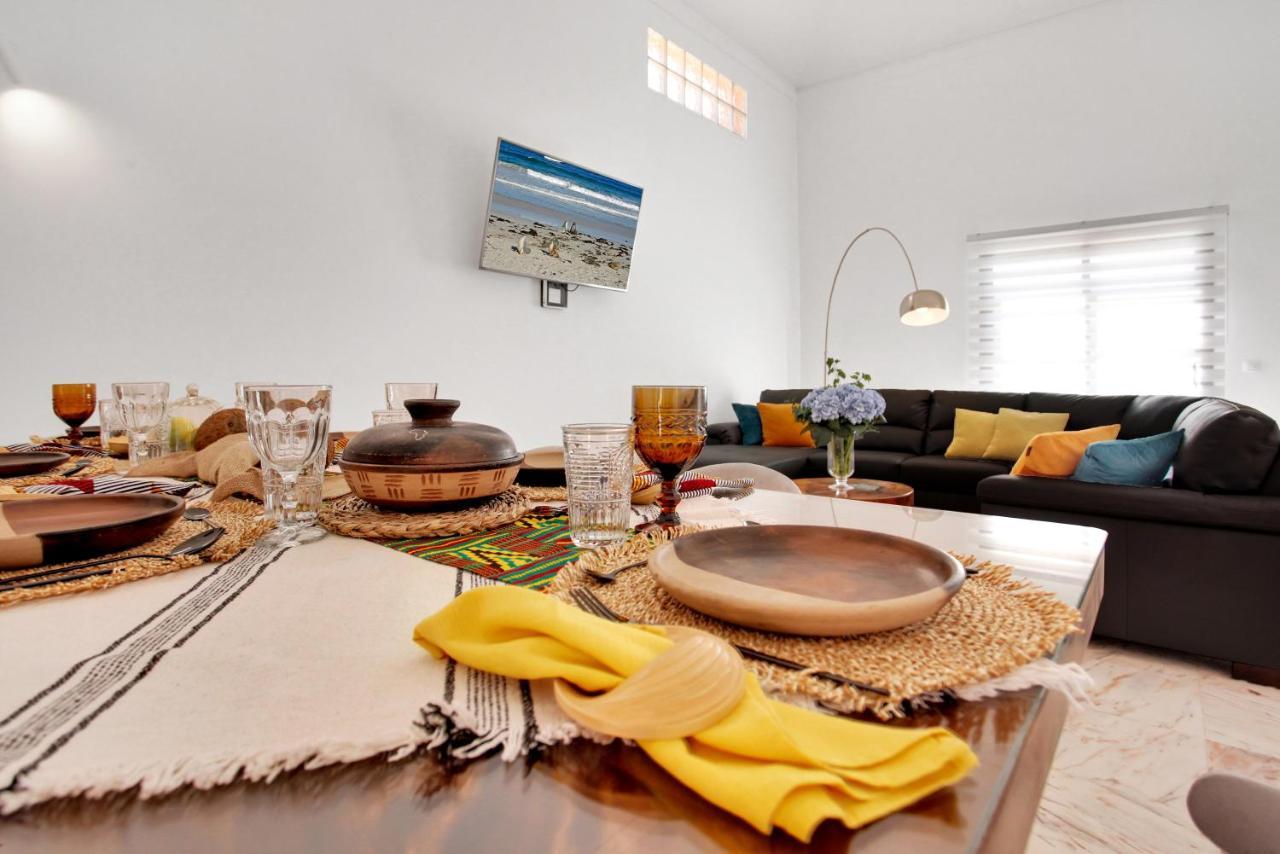 Villa Corralejo Extérieur photo