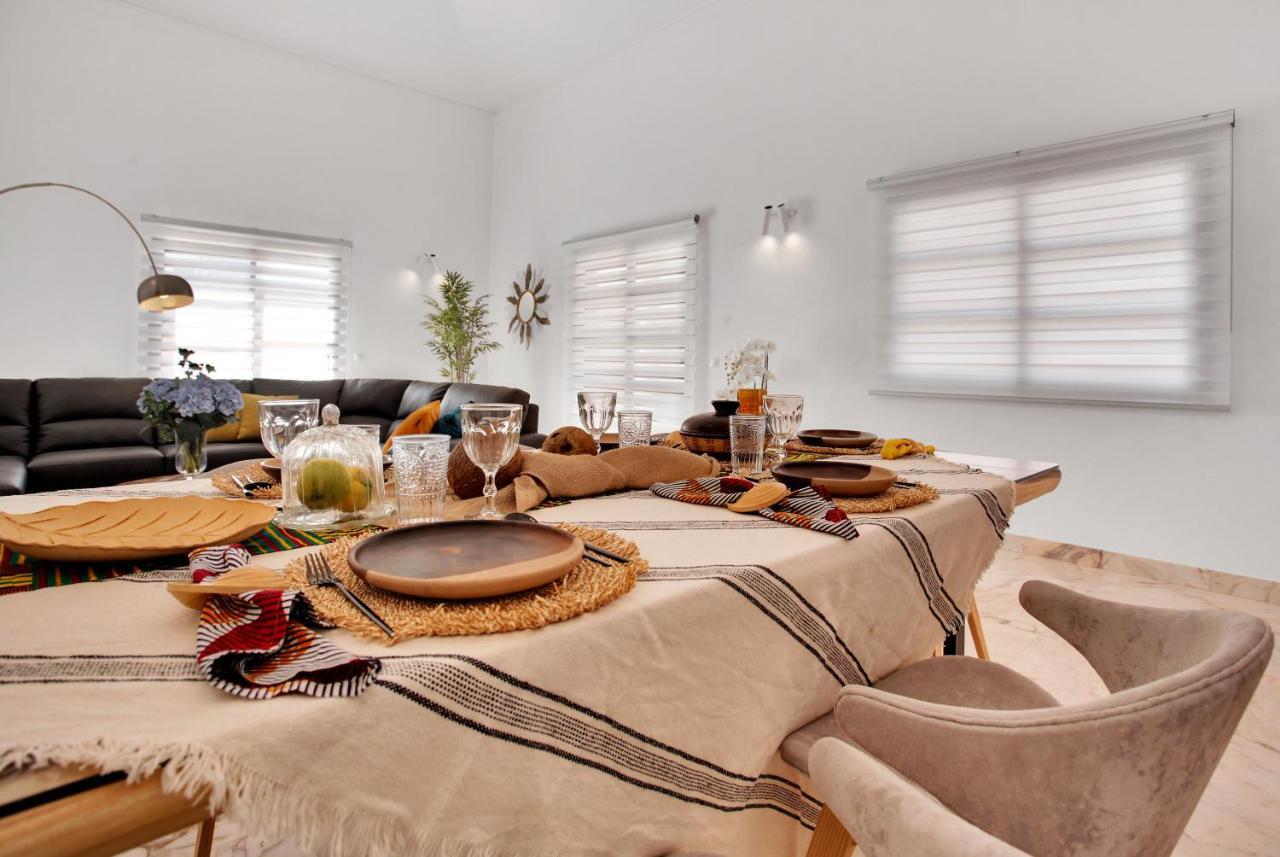 Villa Corralejo Extérieur photo