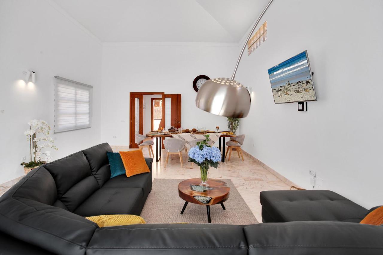 Villa Corralejo Extérieur photo
