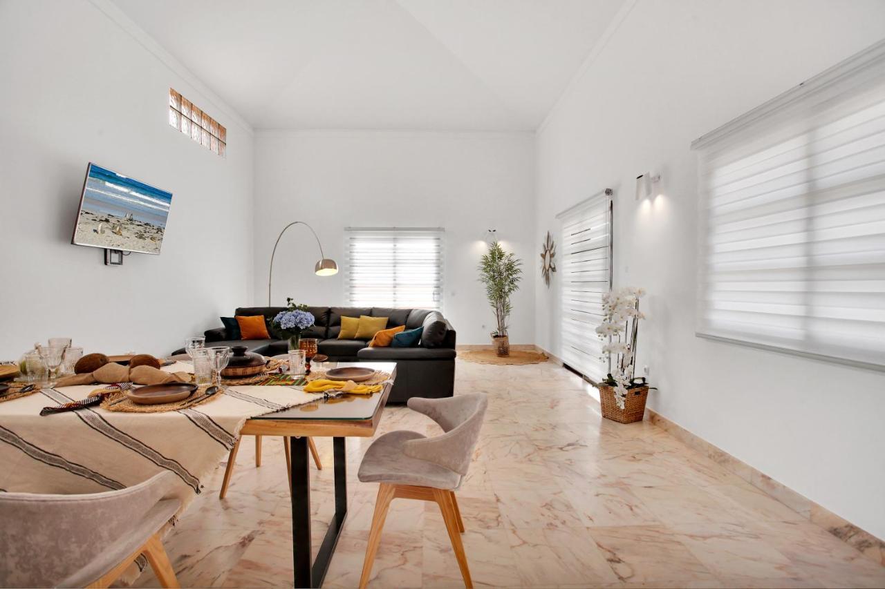 Villa Corralejo Extérieur photo