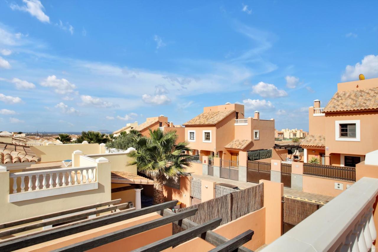 Villa Corralejo Extérieur photo
