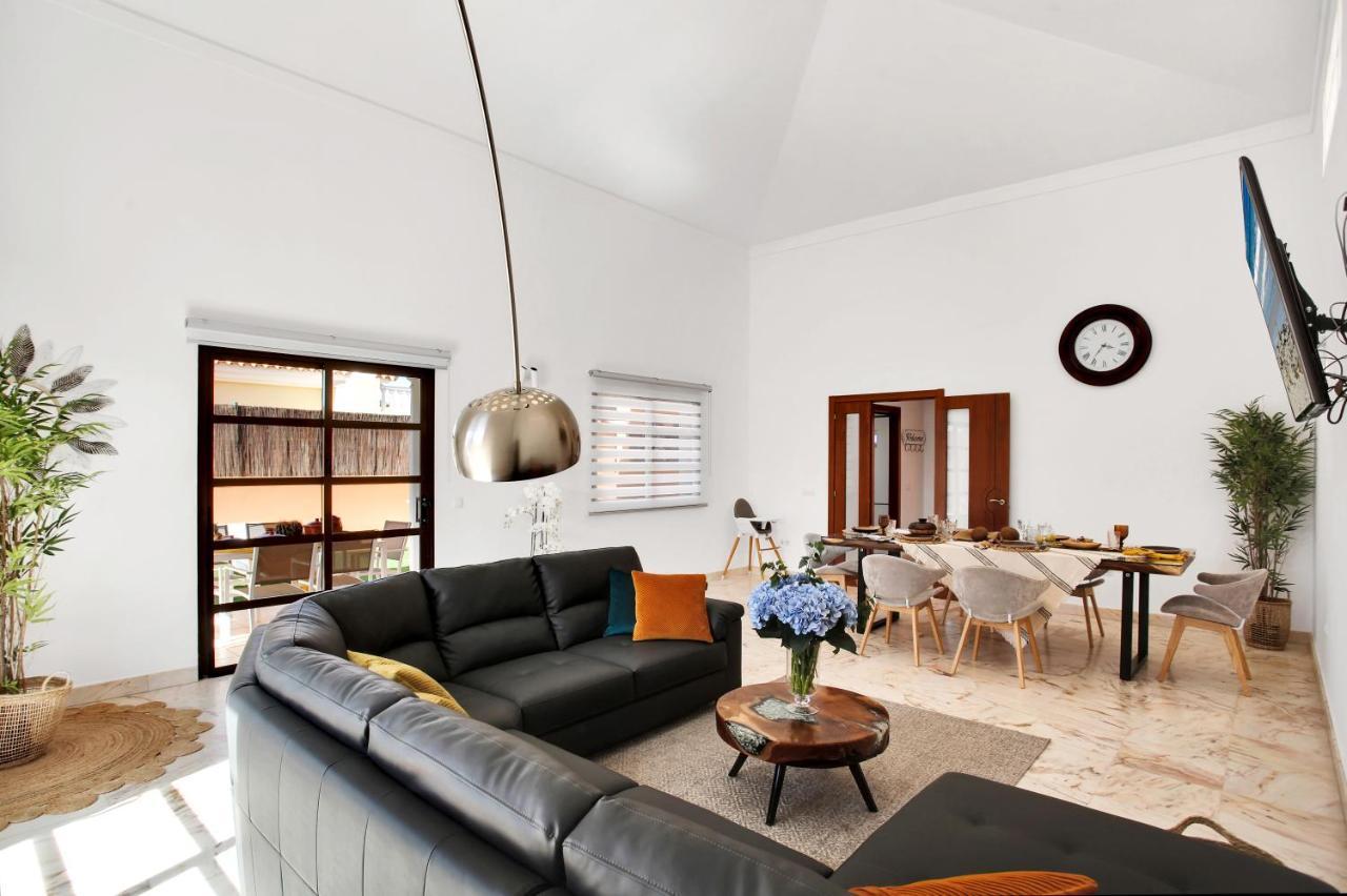 Villa Corralejo Extérieur photo