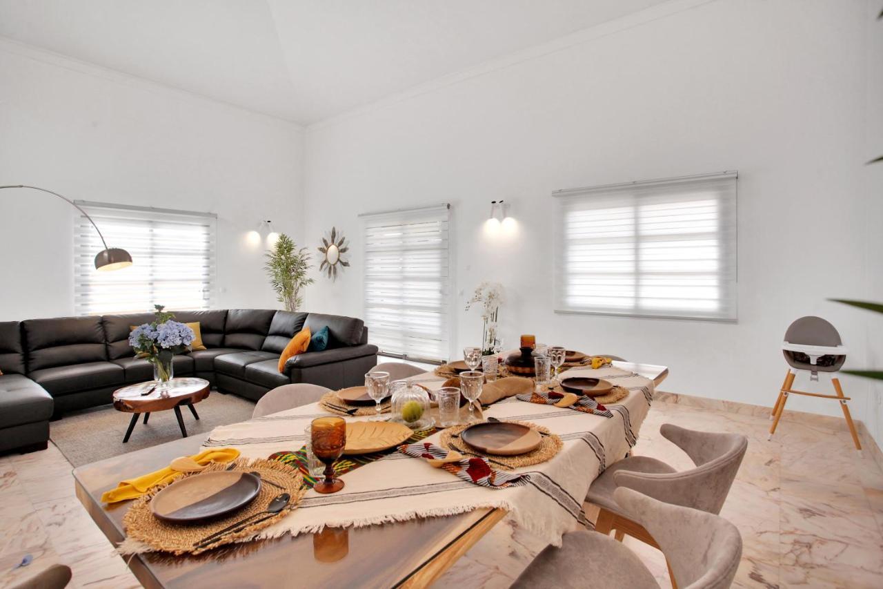 Villa Corralejo Extérieur photo
