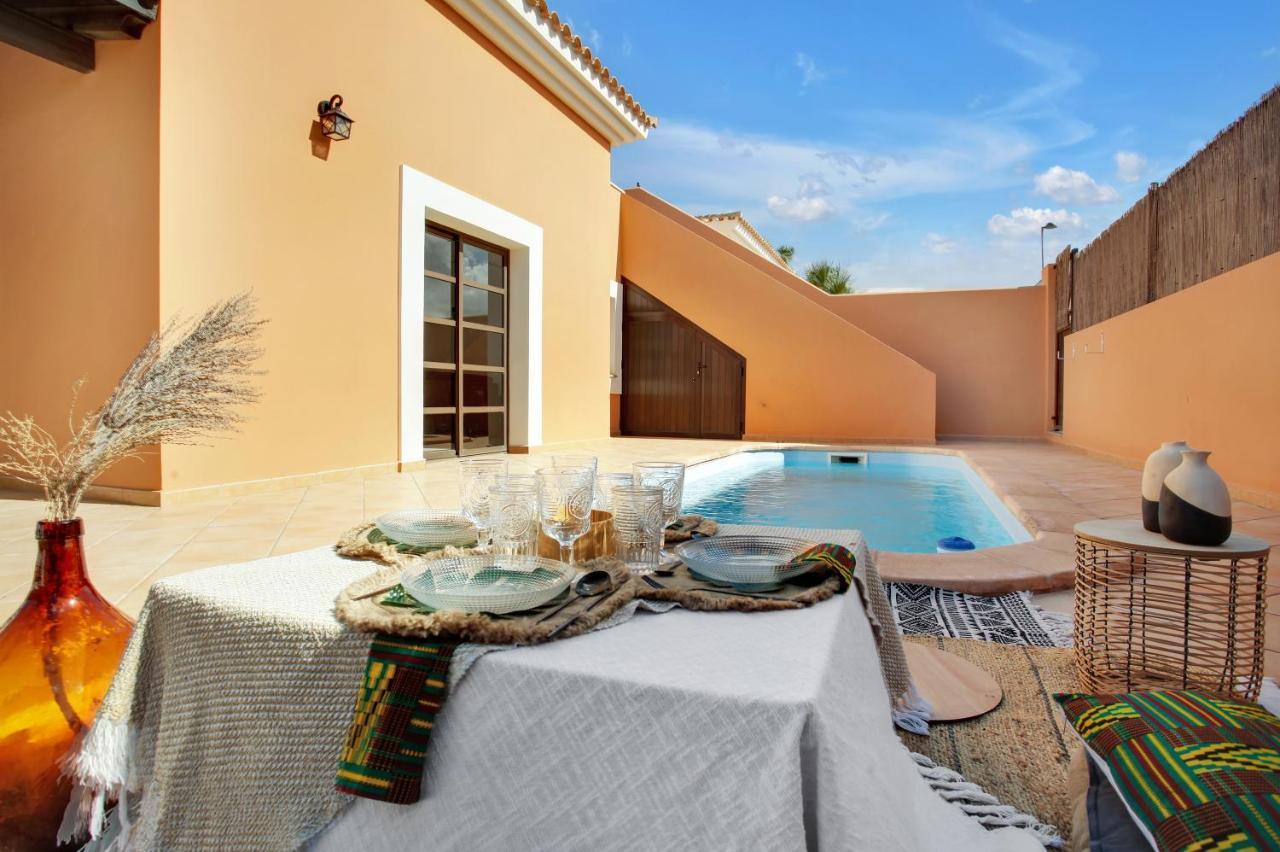 Villa Corralejo Extérieur photo